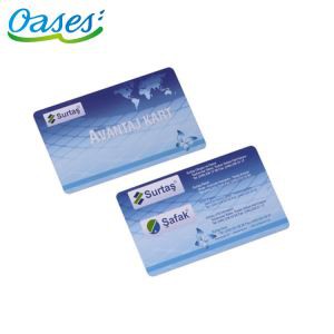 Каква е историята на личните карти?